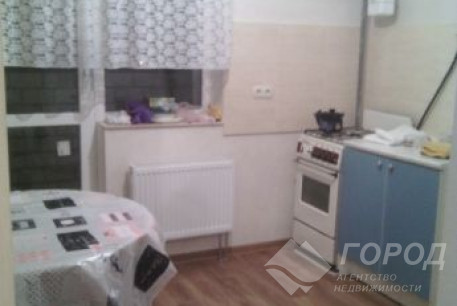 Сдам 1-кімнатну квартиру в новобудові, Салтовка, Код: 681935/2