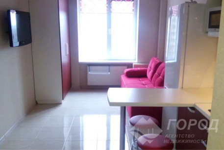 Сдам гостинку, Салтовка, Академика Павлова метро, Код: 681938/1