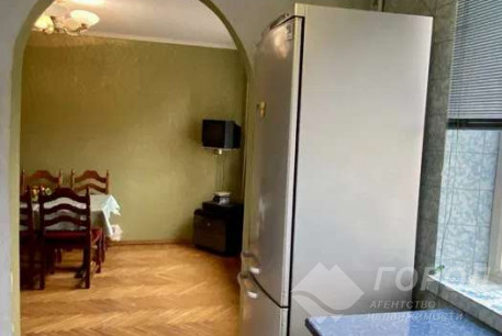 Сдам 3-х кімнатну квартиру, Холодная Гора, Код: 682086/2