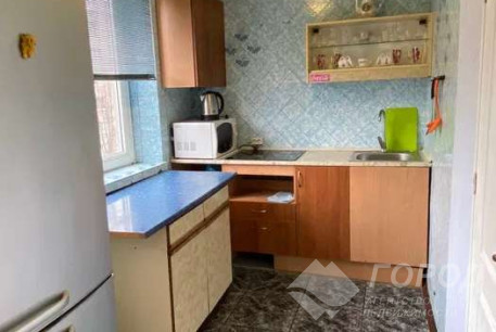 Сдам 3-х кімнатну квартиру, Холодная Гора, Код: 682086/2