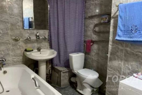 Сдам 3-х кімнатну квартиру, Холодная Гора, Код: 682086/2