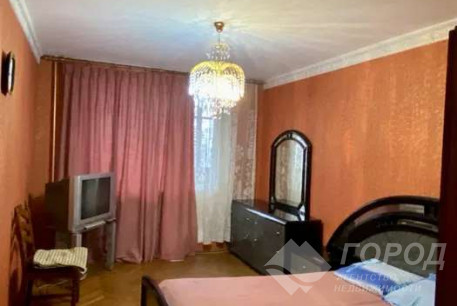 Сдам 3-х кімнатну квартиру, Холодная Гора, Код: 682086/2