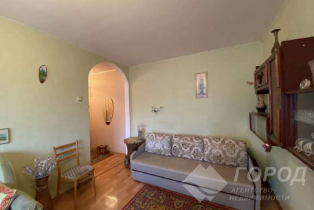 Сдам 1-кімнатну квартиру, Салтовка, Академика Барабашова метро, Код: 682086/3