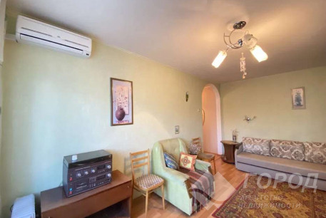 Сдам 1-кімнатну квартиру, Салтовка, Академика Барабашова метро, Код: 682086/3