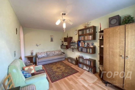 Сдам 1-кімнатну квартиру, Салтовка, Академика Барабашова метро, Код: 682086/3