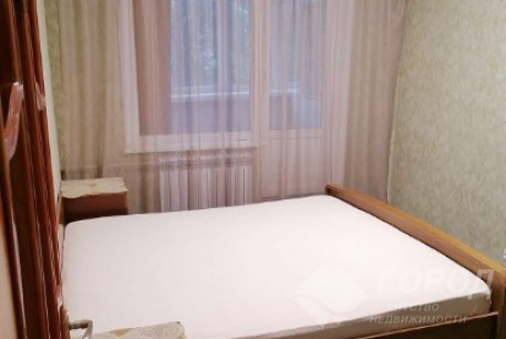 Сдам 3-х кімнатну квартиру, Салтовка, ТРК Украина, Код: 682213/5