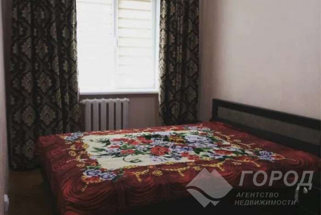 Сдам 3-х кімнатну квартиру, Жуковского, Код: 682282/3