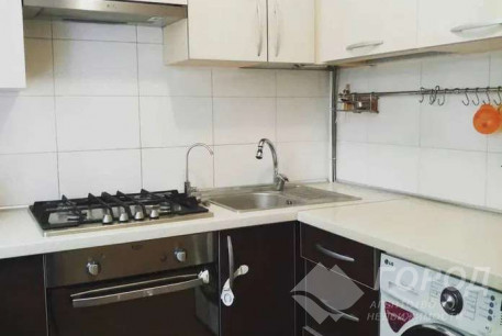 Продам 3-х кімнатну квартиру, Жуковского, Код: 682282/4