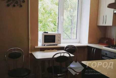 Продам 3-х кімнатну квартиру, Жуковского, Код: 682282/4