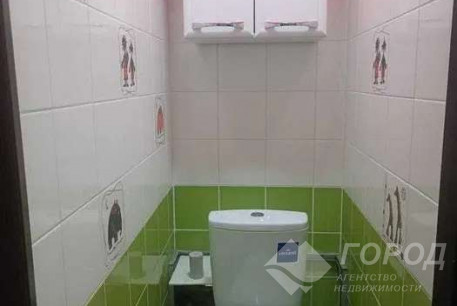 Продам 3-х кімнатну квартиру, Жуковского, Код: 682282/4