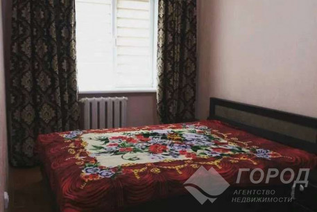 Продам 3-х кімнатну квартиру, Жуковского, Код: 682282/4