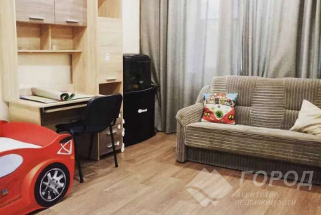 Продам 3-х кімнатну квартиру, Жуковского, Код: 682282/4