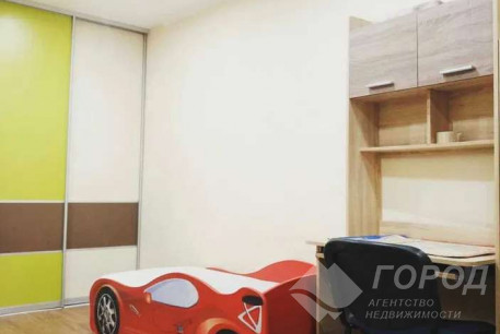 Продам 3-х кімнатну квартиру, Жуковского, Код: 682282/4