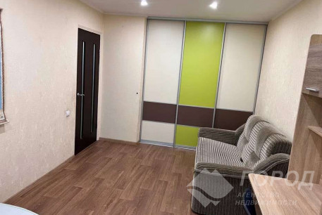 Продам 3-х кімнатну квартиру, Жуковского, Код: 682282/4