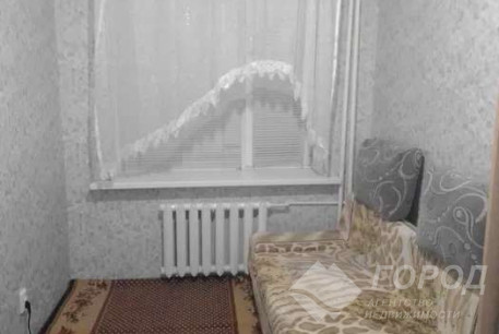 Продам гостинку, ХТЗ, ХТЗ метро, Код: 682313/4