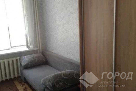 Продам гостинку, ХТЗ, ХТЗ метро, Код: 682313/4