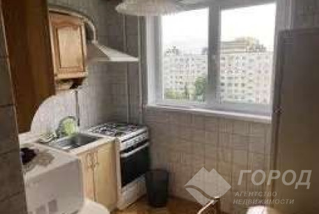 Сдам 4-х кімнатну квартиру, Гагарина проспект, Остановка Державинская, Код: 682334/2