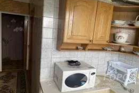 Сдам 4-х кімнатну квартиру, Гагарина проспект, Остановка Державинская, Код: 682334/2