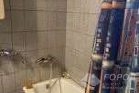 Сдам 4-х кімнатну квартиру, Гагарина проспект, Остановка Державинская, Код: 682334/2