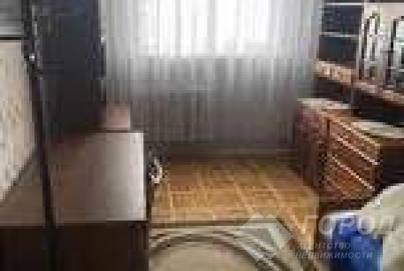 Сдам 4-х кімнатну квартиру, Гагарина проспект, Остановка Державинская, Код: 682334/2