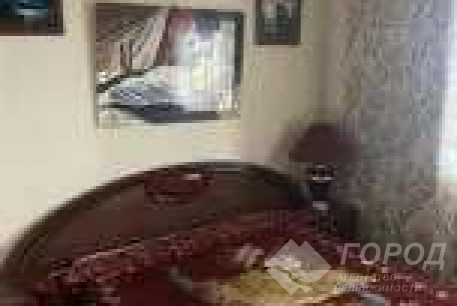 Сдам 4-х кімнатну квартиру, Гагарина проспект, Остановка Державинская, Код: 682334/2