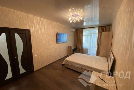 Сдам 2-х кімнатну квартиру, Сосновая Горка, Научная метро, Код: 682345/2