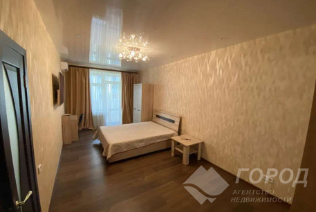 Сдам 2-х кімнатну квартиру, Сосновая Горка, Научная метро, Код: 682345/2