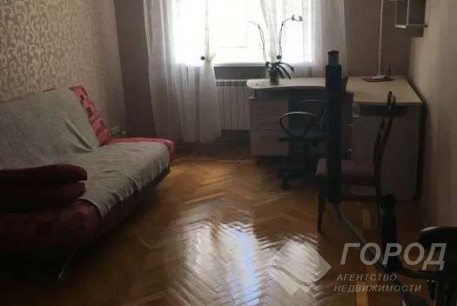 Сдам 3-х кімнатну квартиру, Центральный рынок, Южный вокзал метро, Код: 682350/2