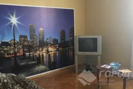 Сдам 3-х кімнатну квартиру, Центральный рынок, Южный вокзал метро, Код: 682350/2