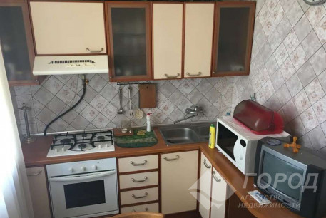 Сдам 3-х кімнатну квартиру, Центральный рынок, Южный вокзал метро, Код: 682350/2