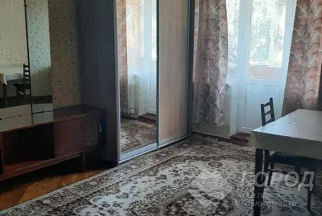 Сдам 1-кімнатну квартиру, Новые дома, Маршала Жукова метро (Дворец спорта), Код: 682372/1