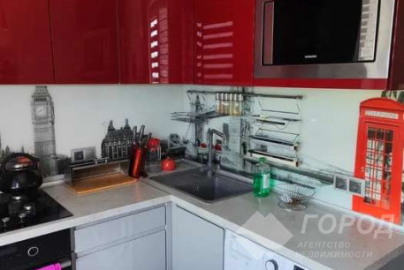 Продам 3-х кімнатну квартиру, Салтовка, Студенческая метро, Код: 682386/2