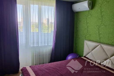 Продам 3-х кімнатну квартиру, Салтовка, Студенческая метро, Код: 682386/2