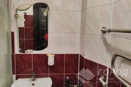 Продам 3-х кімнатну квартиру, Салтовка, Студенческая метро, Код: 682386/2