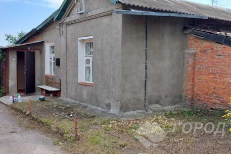 Продам полдома, Холодная Гора, , Код: 682440/3