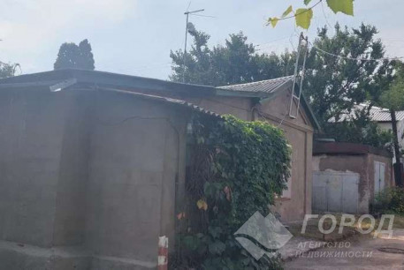 Продам полдома, Холодная Гора, , Код: 682440/3