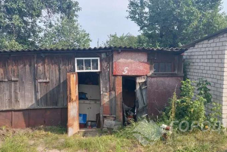 Продам полдома, Холодная Гора, , Код: 682440/3