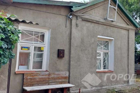 Продам полдома, Холодная Гора, , Код: 682440/3
