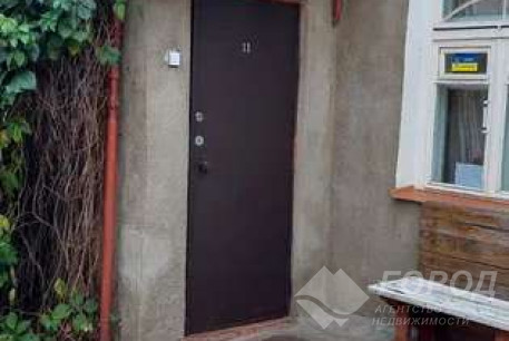 Продам полдома, Холодная Гора, , Код: 682440/3