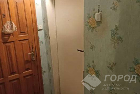 Продам гостинку, Центральный рынок, Южный вокзал метро, Код: 682543/5