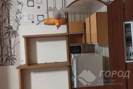 Продам гостинку, Центральный рынок, Южный вокзал метро, Код: 682543/5