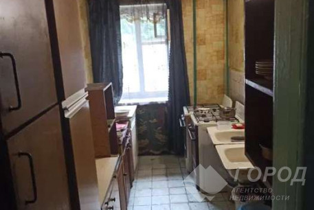 Продам гостинку, Центральный рынок, Южный вокзал метро, Код: 682543/5