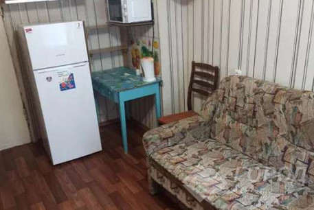 Продам гостинку, Центральный рынок, Южный вокзал метро, Код: 682543/5