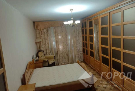 Сдам 3-х кімнатну квартиру, Павлово поле, Ботанический сад метро, Код: 682570/4