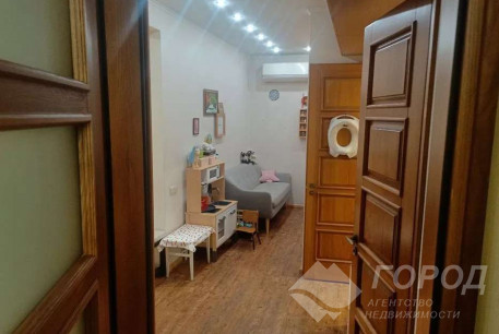 Сдам 3-х кімнатну квартиру, Павлово поле, Ботанический сад метро, Код: 682570/4