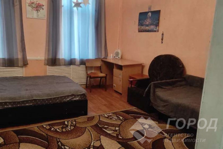 Сдам 1-кімнатну квартиру, Центр, Код: 682656/1