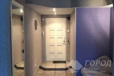 Сдам 2-х кімнатну квартиру, Гагарина проспект, Код: 682663/1