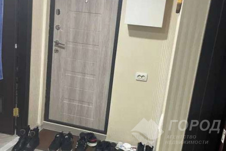 Продам 2-х кімнатну квартиру, Израиль р-н (Дергачи), Код: 682783/4