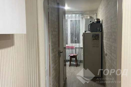 Продам 2-х кімнатну квартиру, Израиль р-н (Дергачи), Код: 682783/4