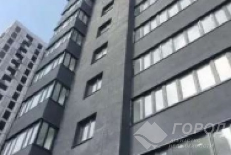 Продам 1-кімнатну квартиру в новобудові, Салтовка, Героев Труда метро, Код: 682798/4